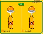 Juice squeezer
