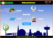 Obsoleter
