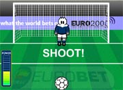 Penalty shootout