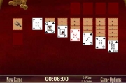 Jeu du solitaire