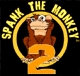 spank the monkey