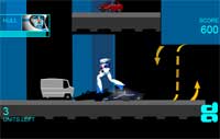 Cyber swat