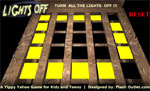 Lights off