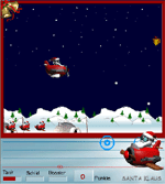 Santa klaus