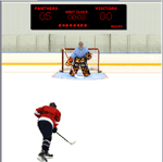 Slap shot