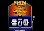 Spin to win