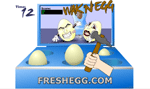 Wak n egg