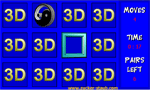 3d memory