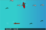 Fishwater challenger