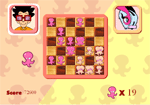 Poolpy hazard