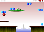 Crystal land