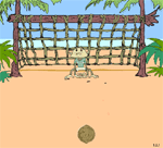 Soccer shoot out