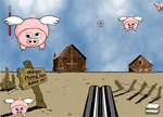 Fly pig