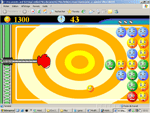Ball punch