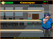 Conveyor