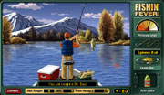 Fishin fever