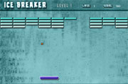 Ice breaker