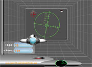 Space war