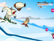 Snow rider