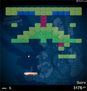 Ball breaker 2