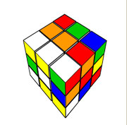 Rubik's cube