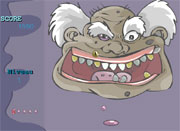 Casse dents
