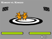 Kangoo vs kangoo