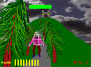 Zombie killer