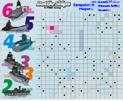 Battleships 2