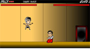 Bruce lee