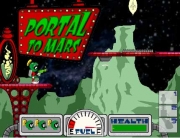 Marvin martian
