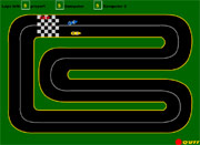 Racingtrack