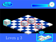 Dice move