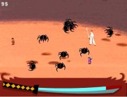 Samurai jack