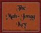 mah-jongg key