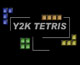 y2k tetris