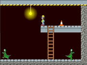 Cable capers 2