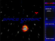 Space combat