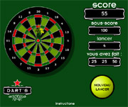Darts