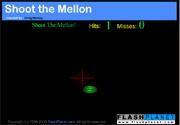 Shoot mellon