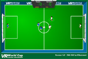 Vr soccer