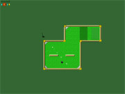Mini putt