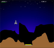 Mission mars
