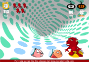 Monster bash