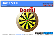 Darts 2