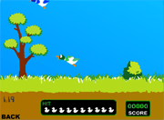 Duck hunt 2