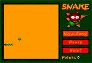 Snake 4