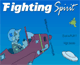fighting spirit