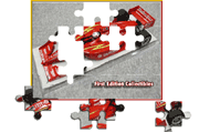 F1 puzzle