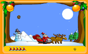 Happy christmas